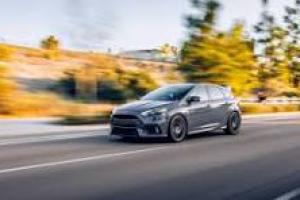 Automotores Sin datos  FOR FOCUS